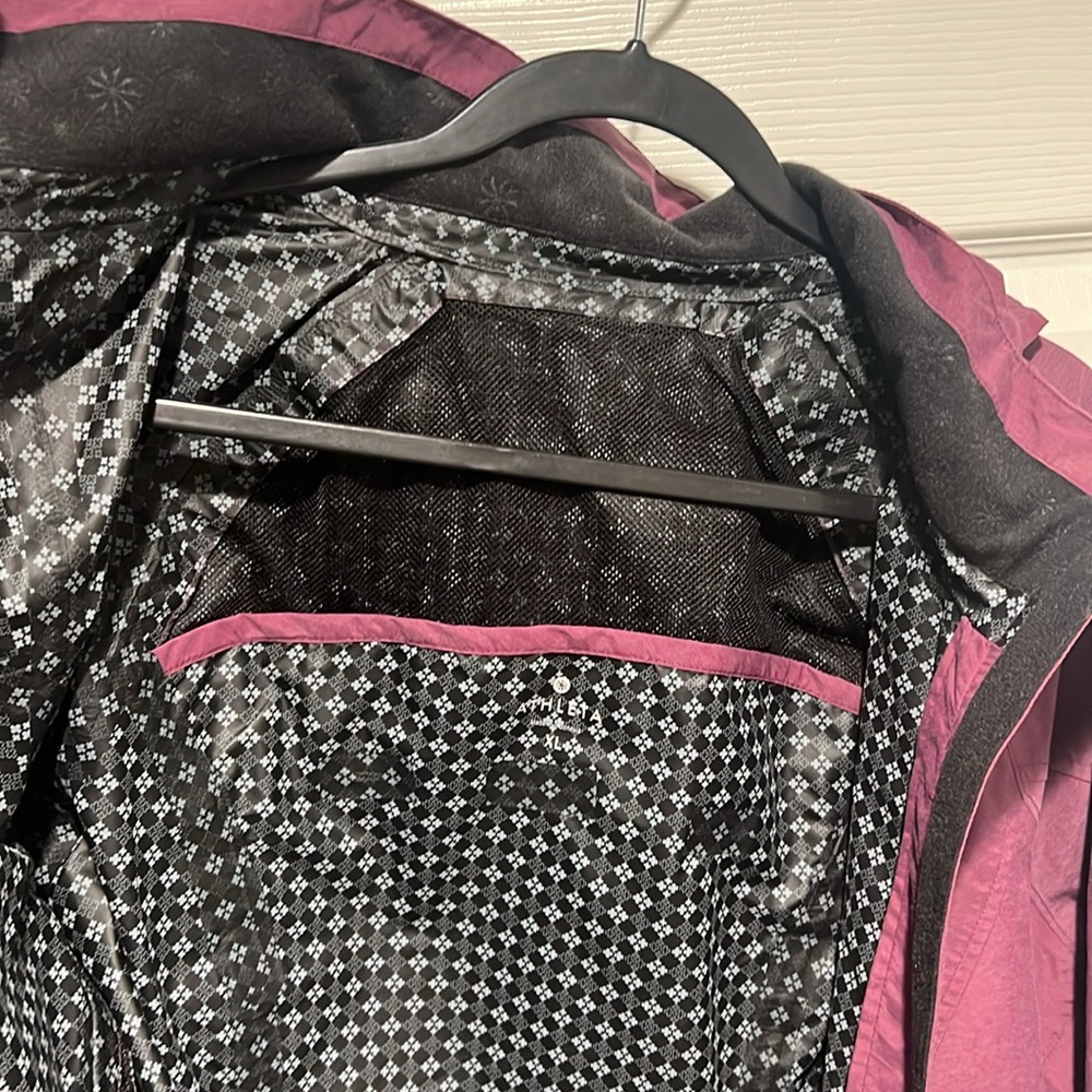 Athleta Burst jacket - Picture 8 of 12